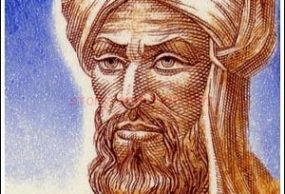 خوارزمي