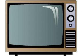 I like to be the story of TV