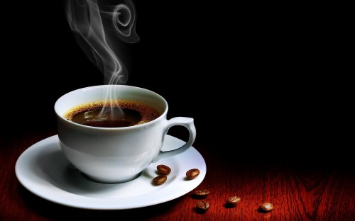 صورة فنجان قهوة