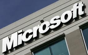 شركة مايكروسوفت Microsoft