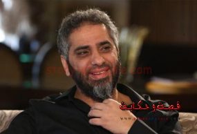 صورة الفنان فضل شاكر